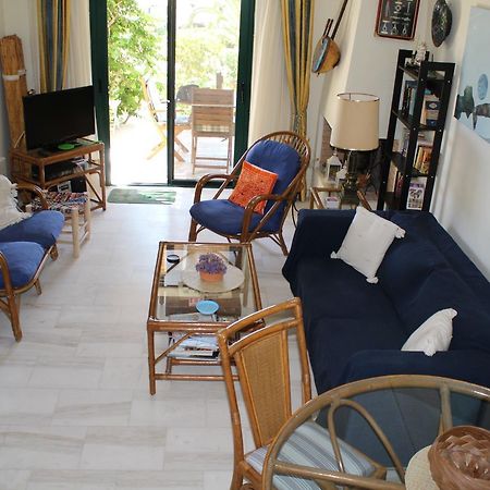 Pasha Bay Residence Sounion Ngoại thất bức ảnh
