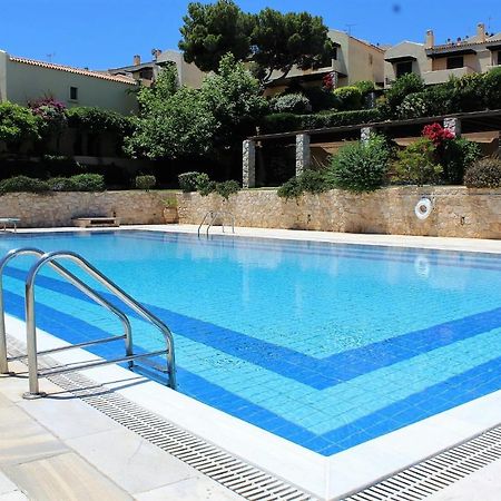 Pasha Bay Residence Sounion Ngoại thất bức ảnh