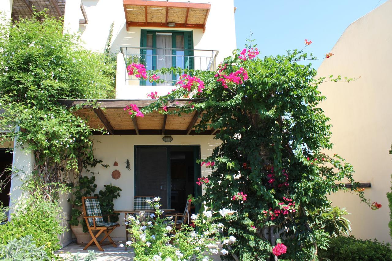 Pasha Bay Residence Sounion Ngoại thất bức ảnh