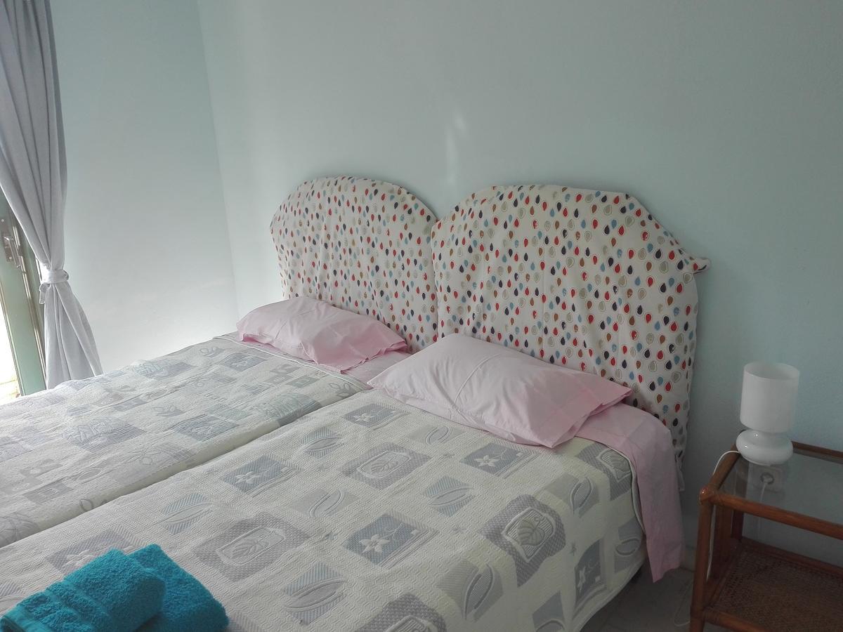 Pasha Bay Residence Sounion Ngoại thất bức ảnh