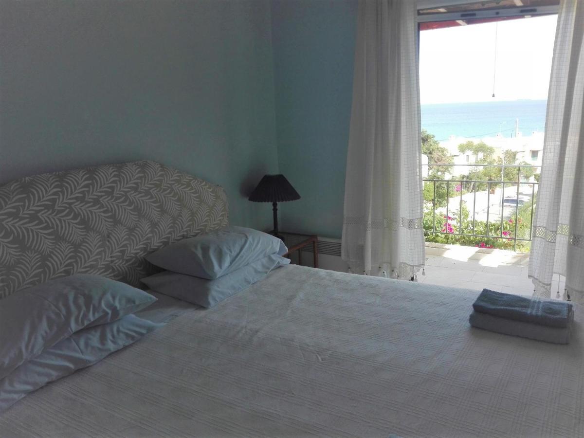 Pasha Bay Residence Sounion Ngoại thất bức ảnh