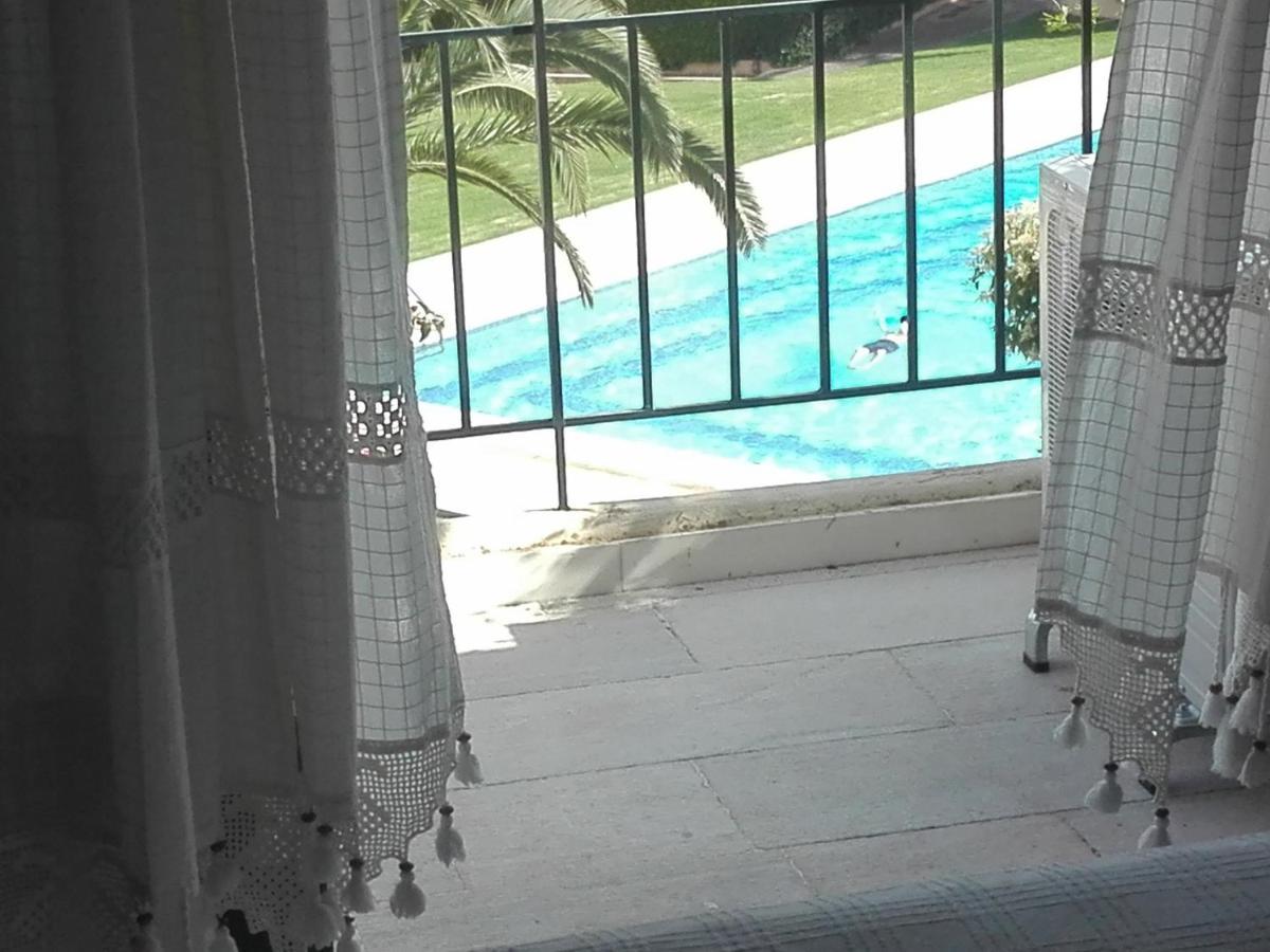 Pasha Bay Residence Sounion Ngoại thất bức ảnh